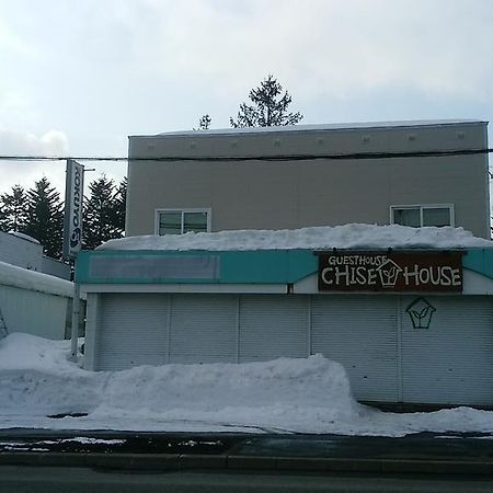 Hotel Chise House Rusutsu Exterior foto