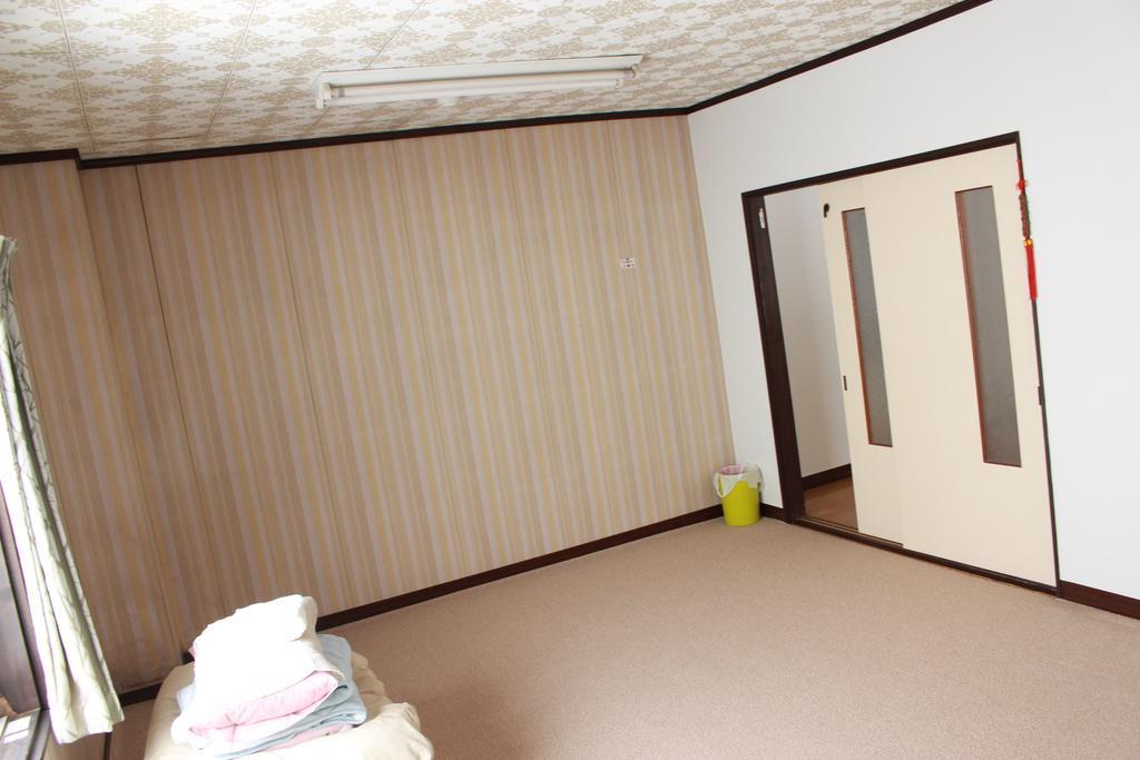 Hotel Chise House Rusutsu Exterior foto