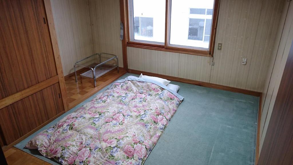 Hotel Chise House Rusutsu Exterior foto
